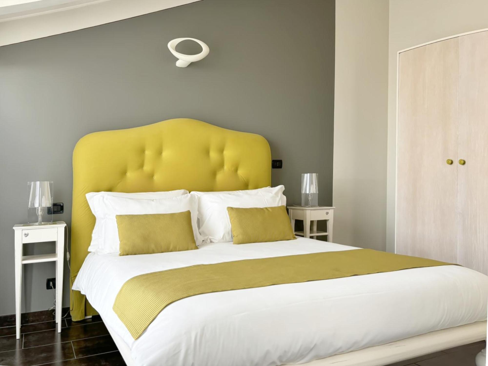 Pepe'S Home B&B Nichelino Luaran gambar