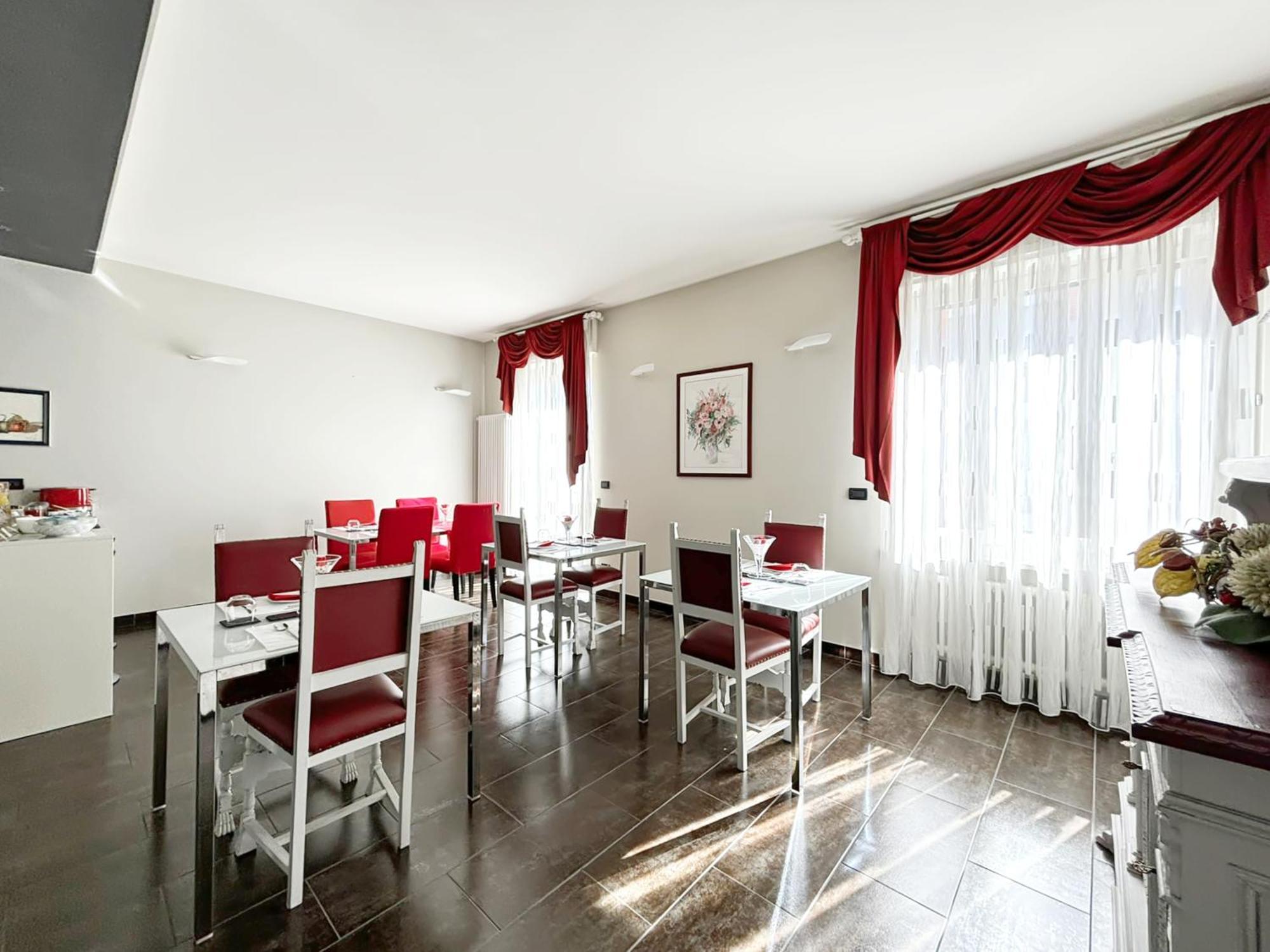 Pepe'S Home B&B Nichelino Luaran gambar