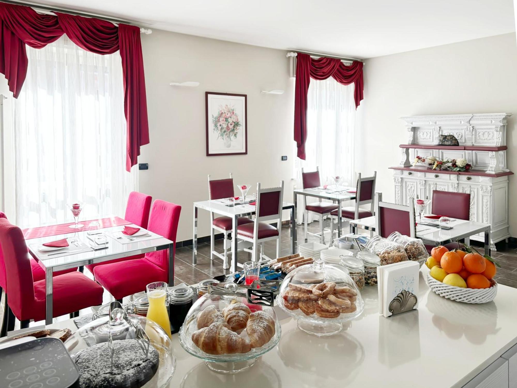 Pepe'S Home B&B Nichelino Luaran gambar